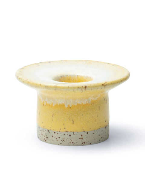 Studio Arhoj - Hono Candle Holder - Melting Daisy