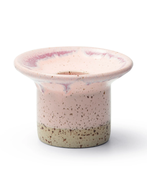 Studio Arhoj - Hono Candle Holder - Melting Milkshake