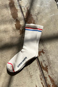 Le Bon Shoppe - Boyfriend Socks - Milk