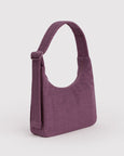 Baggu - Mini Nylon Shoulder Bag - Wild Plum