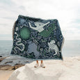 Slowdown Studio - Mythos Throw