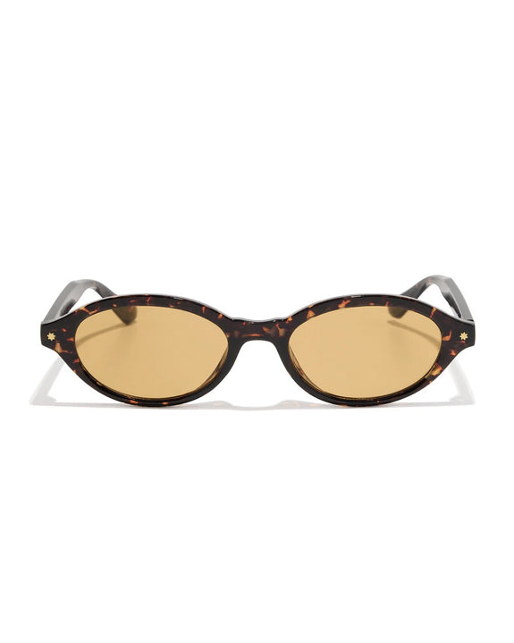 Szade Nolan Sunglasses - Wasp / Caramello