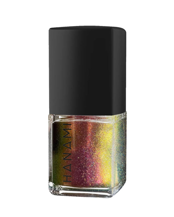 Hanami - Nail Polish - Christmas Beetle