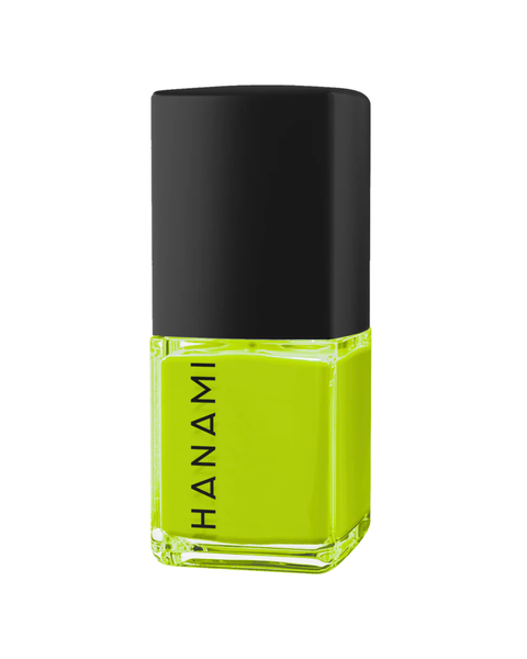 Hanami Nail polish - Electric Feel (Jelly)