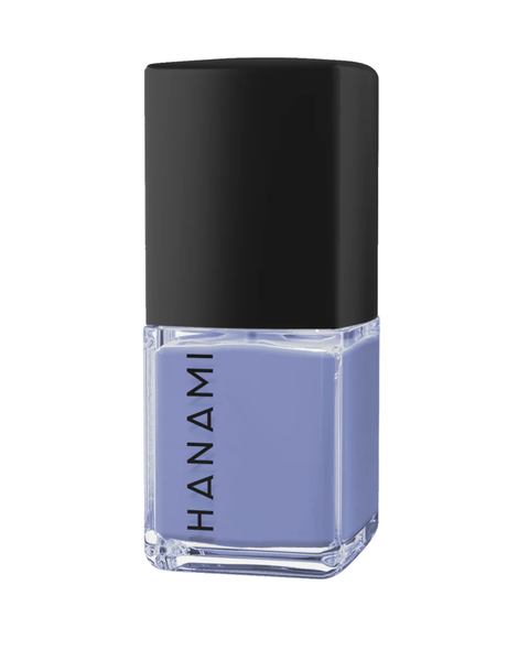 Hanami Nail polish - Lavender Haze (Jelly)