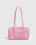 Baggu - Nylon Bowler Bag - Dancing Star