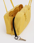 Baggu - Nylon Bowler Bag - Sunflower