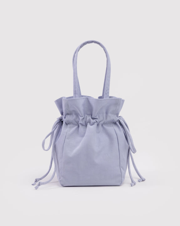 Baggu - Nylon Drawstring Bag - Mist