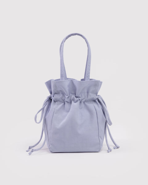 Baggu - Nylon Drawstring Bag - Mist