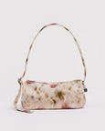 Baggu - Nylon Loaf Bag - Abstract Floral