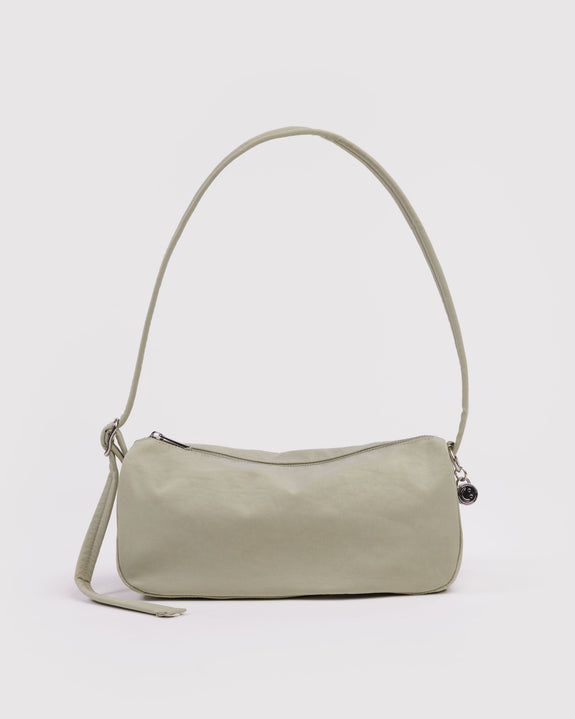 Baggu - Nylon Loaf Bag - Celadon
