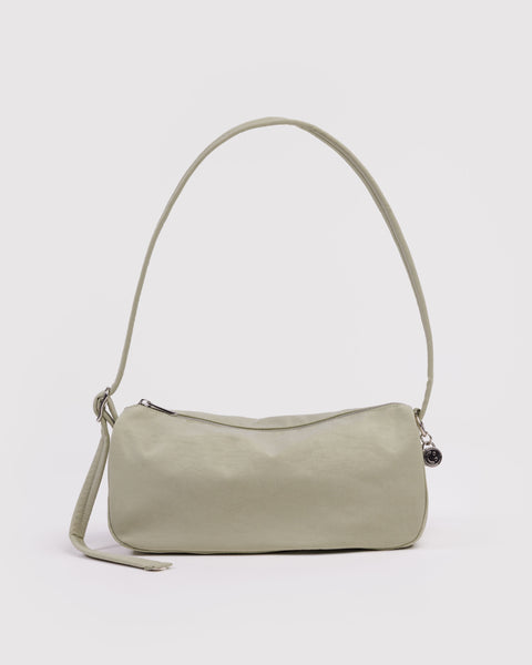 Baggu - Nylon Loaf Bag - Celadon