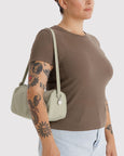 Baggu - Nylon Loaf Bag - Celadon