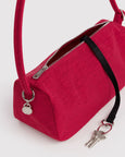 Baggu - Nylon Loaf Bag - Cherry