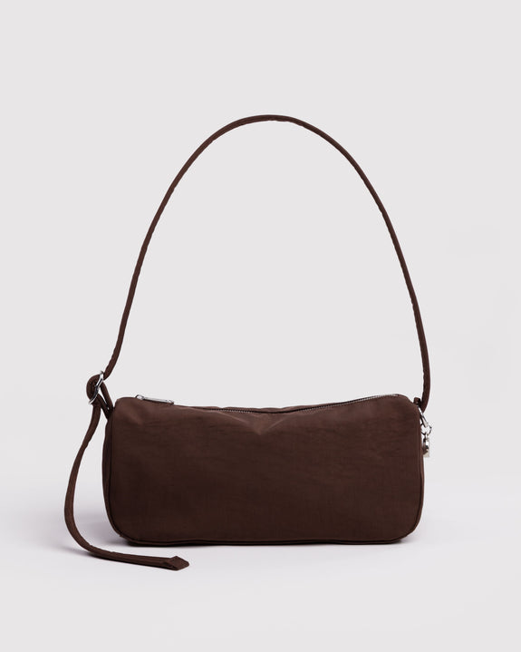 Baggu - Nylon Loaf Bag - Coffee