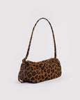Baggu - Nylon Loaf Bag - Leopard
