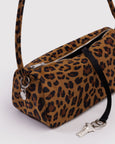 Baggu - Nylon Loaf Bag - Leopard