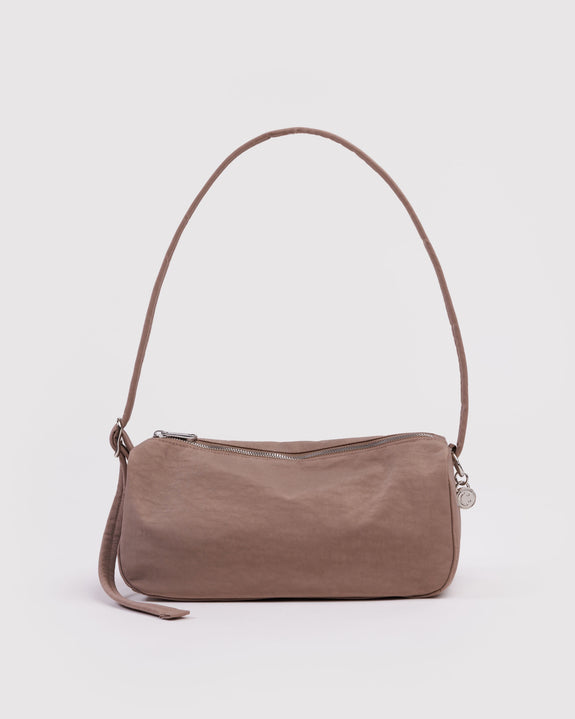 Baggu - Nylon Loaf Bag - Toasted Almond