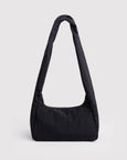 Baggu - Nylon Meringue Bag - Black