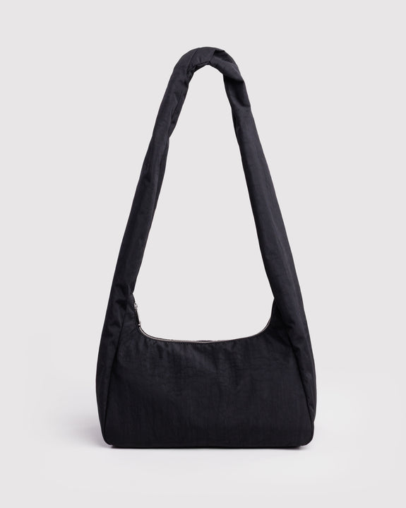 Baggu - Nylon Meringue Bag - Black