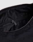 Baggu - Nylon Meringue Bag - Black