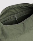 Baggu - Nylon Meringue Bag - Caper