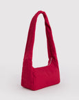 Baggu - Nylon Meringue Bag - Cherry