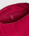 Baggu - Nylon Meringue Bag - Cherry