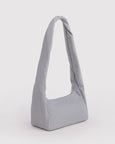 Baggu - Nylon Meringue Bag - Fog