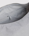 Baggu - Nylon Meringue Bag - Fog