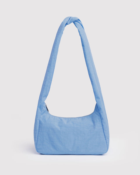 Baggu - Nylon Meringue Bag - Piscine