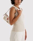 Baggu - Nylon Pochette - Abstract Floral