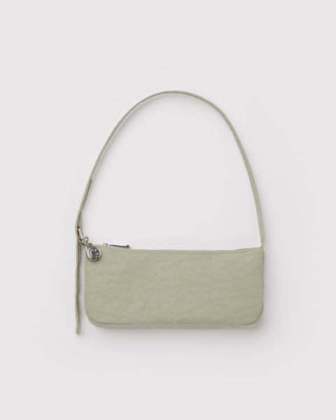 Baggu - Nylon Pochette - Celadon