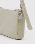 Baggu - Nylon Pochette - Celadon