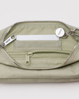 Baggu - Nylon Pochette - Celadon