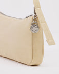 Baggu - Nylon Pochette - Custard