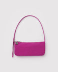 Baggu - Nylon Pochette - Deep Fuchsia