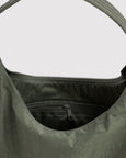 Baggu - Nylon Shoulder Bag - Caper