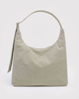 Baggu - Nylon Shoulder Bag - Celadon