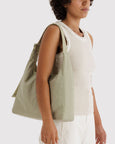 Baggu - Nylon Shoulder Bag - Celadon