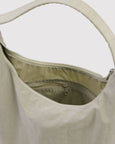 Baggu - Nylon Shoulder Bag - Celadon