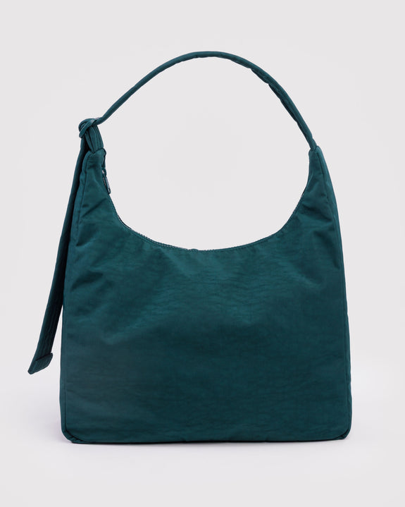 Baggu - Nylon Shoulder Bag - Deep Sea
