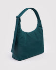 Baggu - Nylon Shoulder Bag - Deep Sea