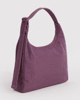 Baggu - Nylon Shoulder Bag - Wild Plum