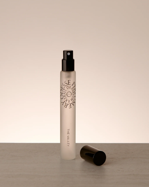 Odesse - The Valley Travel Size EDP 10ml
