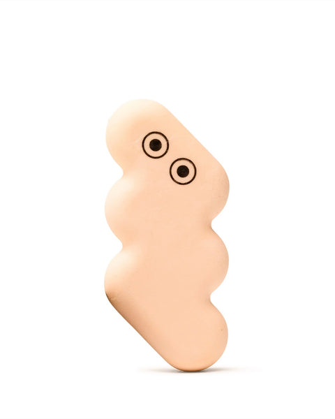 Studio Arhoj - Oop Eraser - Peach