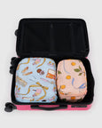 Baggu - Large Packing Cube Set - Get Ready With Me