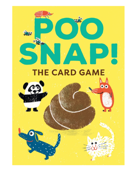 Poo Snap!