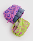 Baggu - Packing Cube Set - Bright Happy Mix