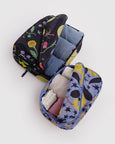 Baggu - Packing Cube Set - Winter Orchard - *PRE-ORDER FOR SHIPPING AFTER MONDAY OCTOBER 12TH*